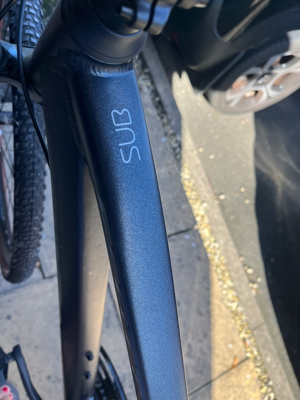 Scott Sub Cross 40 Men 2023
