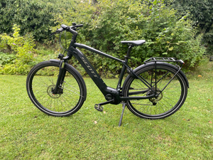 Scott E-Sub Sport 2022