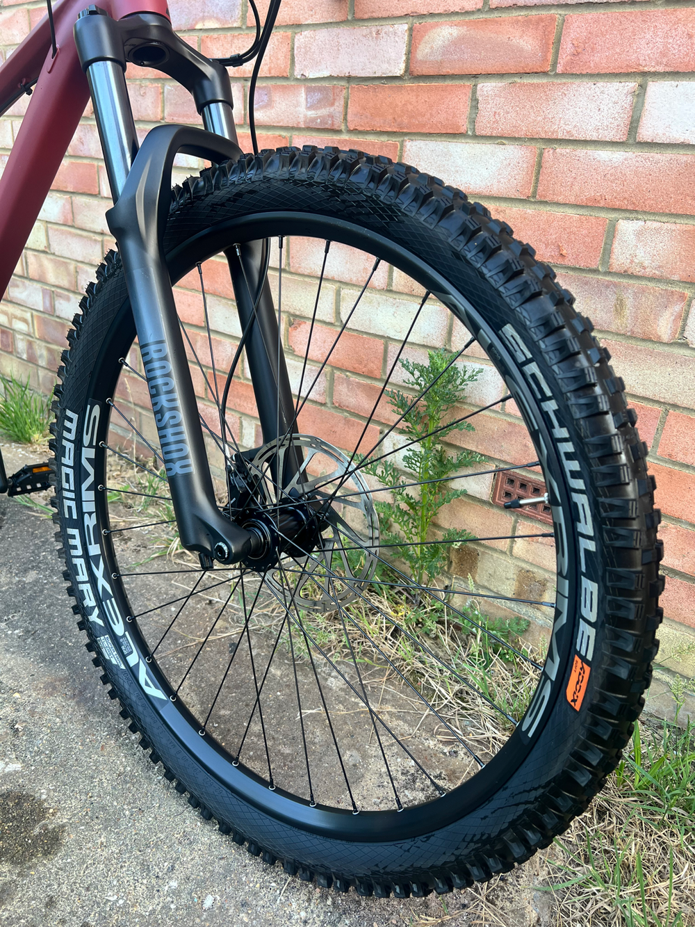 Canyon Stoic 3 2023