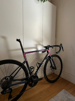Cannondale Supersix Evo Hi Mod Ultegra Di2 Disc 2022