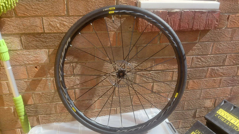Kuota Kobolt 2019