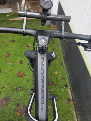 Dartmoor 2Thunderbird CF Carbon Full Suspension Enduro 2025