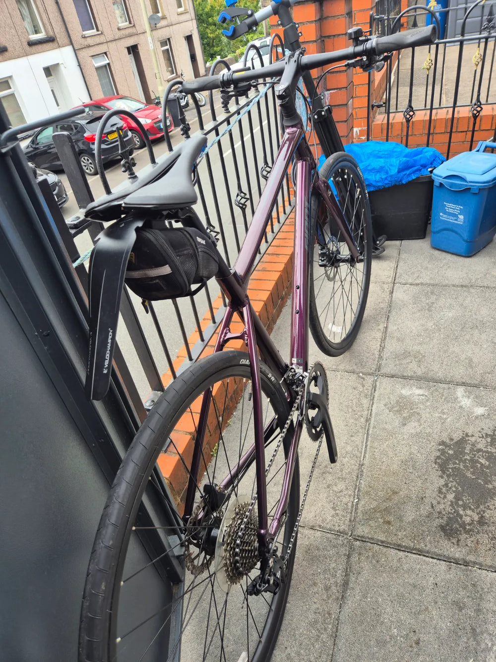 Giant Fastroad Sl 1 2021