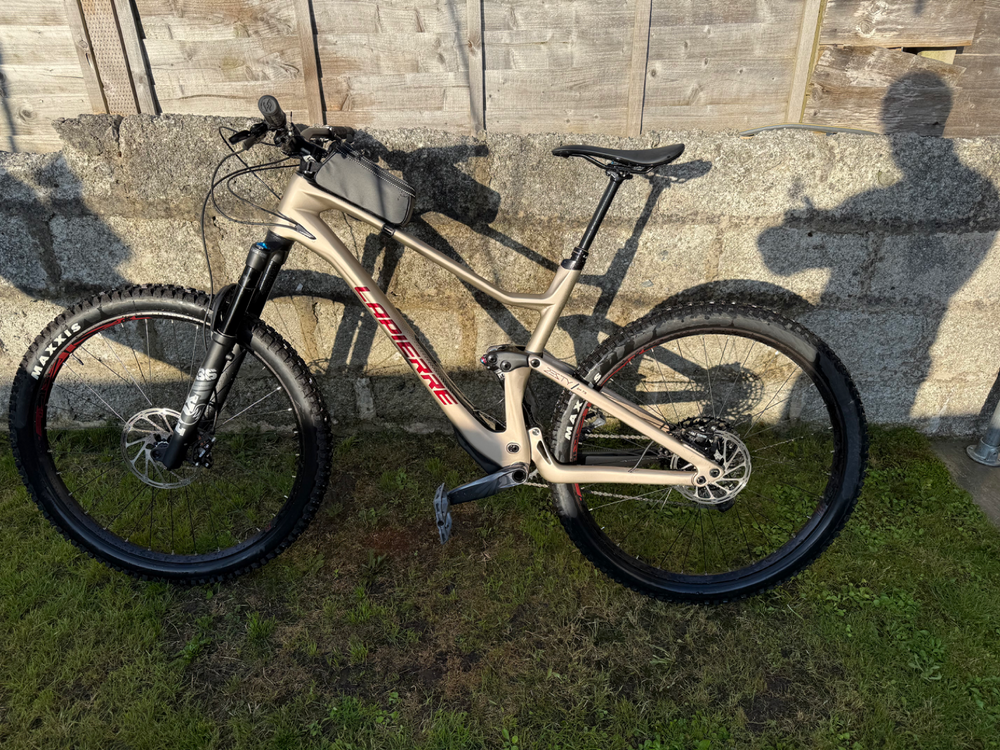 Lapierre Zesty AM CF 7.9 2023