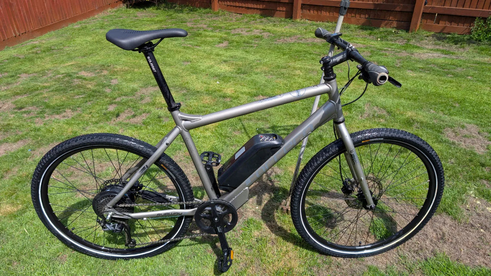 Carrera Subway 2.0 Electric  2024