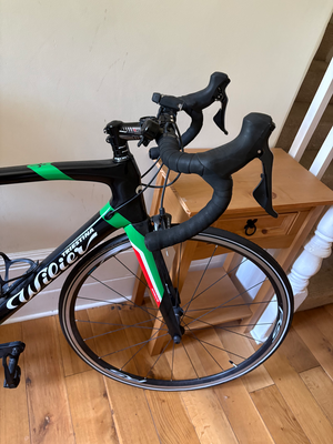 Wilier GTR Team Disc 2019