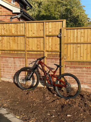Trek Slash 8 Gen 5 2023