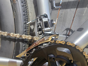 Cannondale Topstone 3 Aluminium 2025