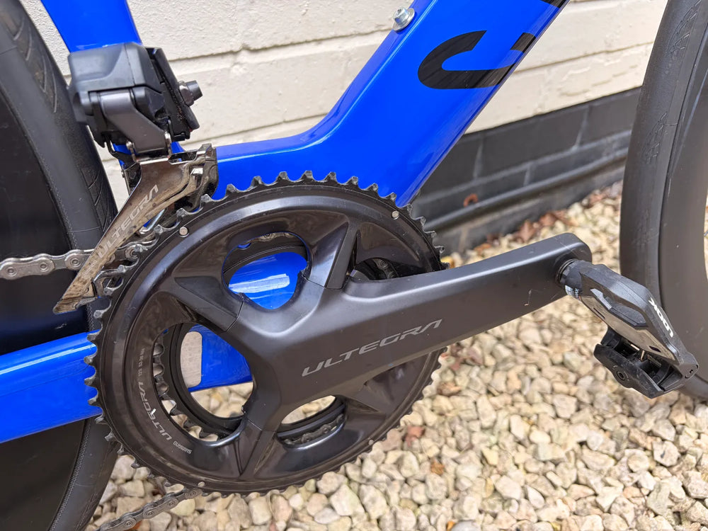 Canyon Speedmax CF 8 Di2 2022