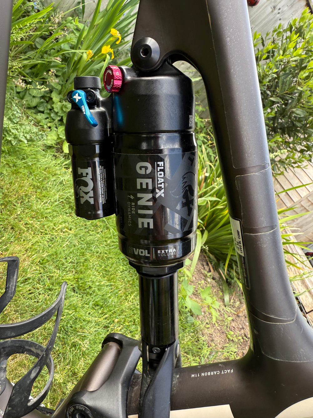 Specialized Turbo Levo SL Expert Carbon 2024