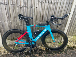 Argon 18 E-117 Tri Frameset 2021