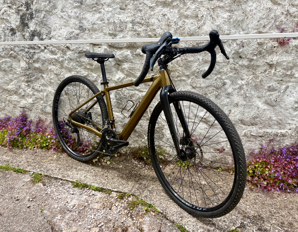 Lapierre e-Crosshill 5.2 2023