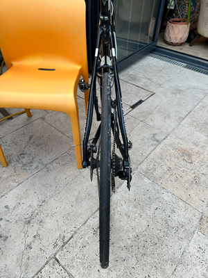 Cannondale Synapse