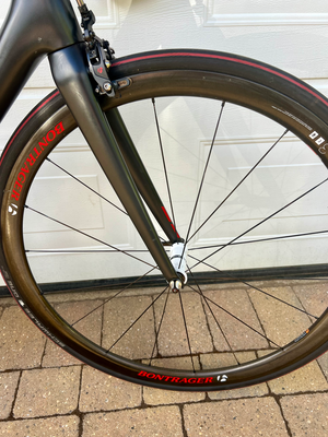 Trek Émonda SLR 9 H1 2015