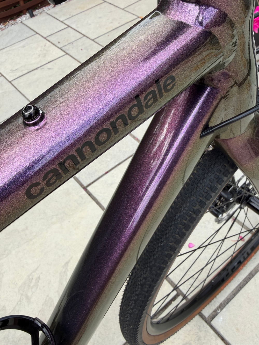 Cannondale Topstone 2 2021