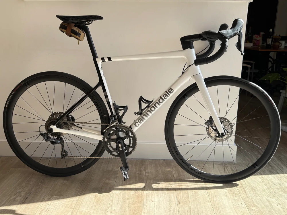 Cannondale Supersix Evo 1 Disc 2022