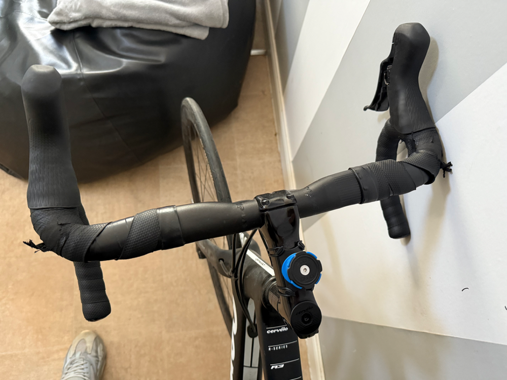 Cervelo R3 Ultegra Disc 2019
