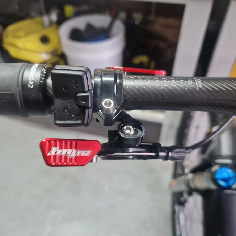 Whyte E-Lyte 150 Works Mountain E.Bike 2025