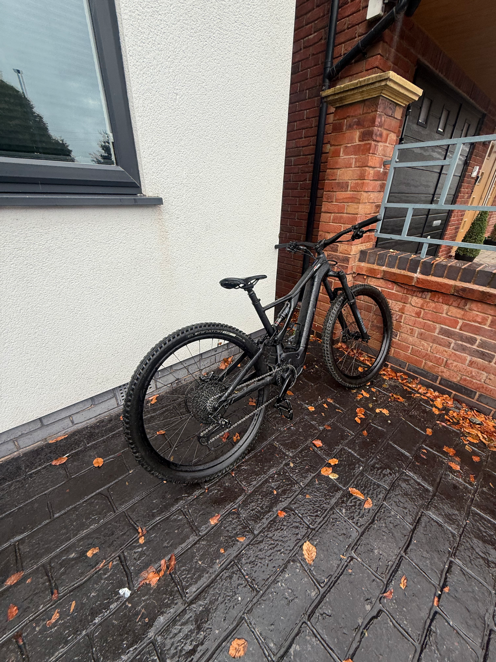 Specialized Levo 4 Comp Alloy 2026