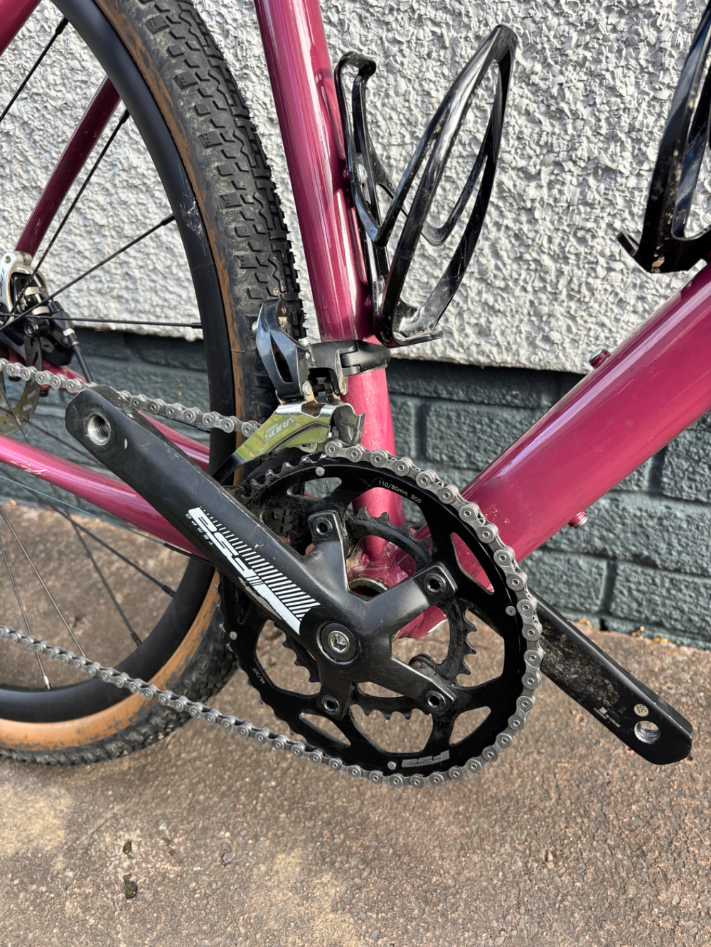 Cannondale Topstone 3 2021