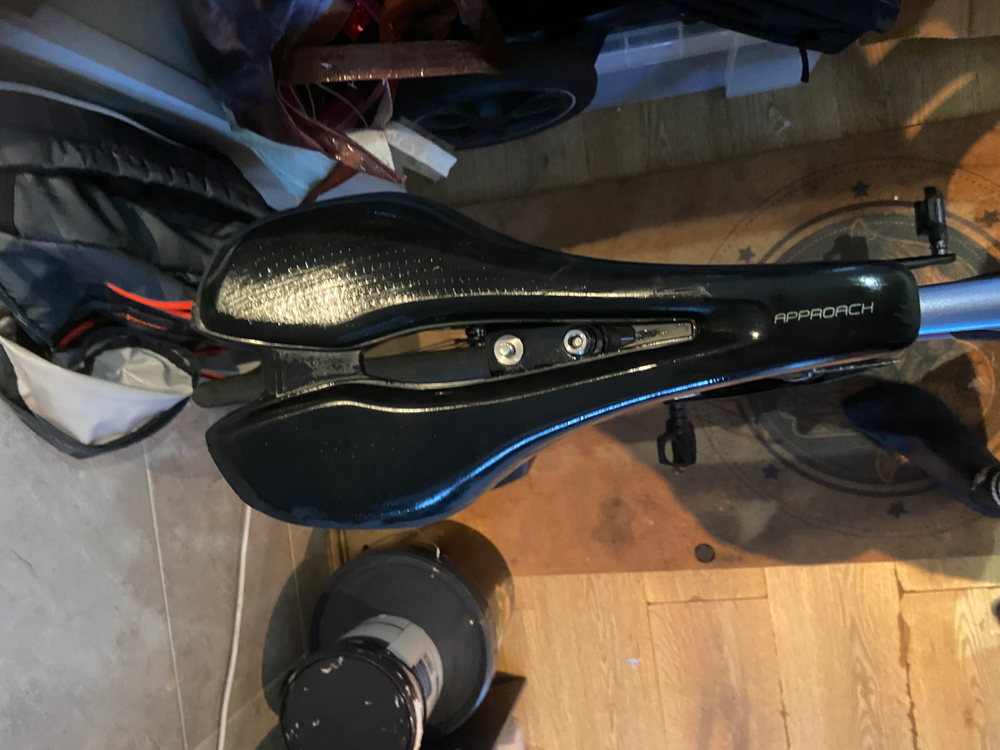 Giant TCR - Advanced 0 AXS 2025