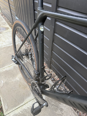 Canyon Endurace CF SLX Disc 9.0 Etap 2022
