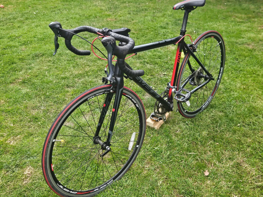 Avenir Ace  2015