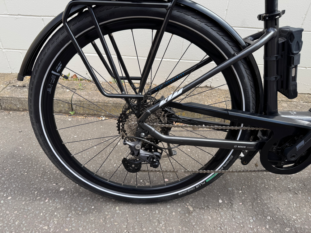 KTM Macina STYLE 730 2022