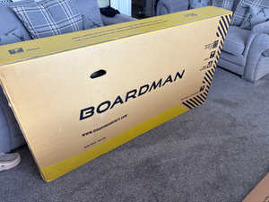Boardman MHT 8.9 2020