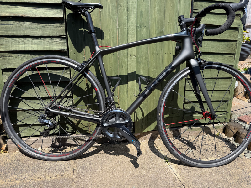 Trek Émonda SLR 7 Disc 2022