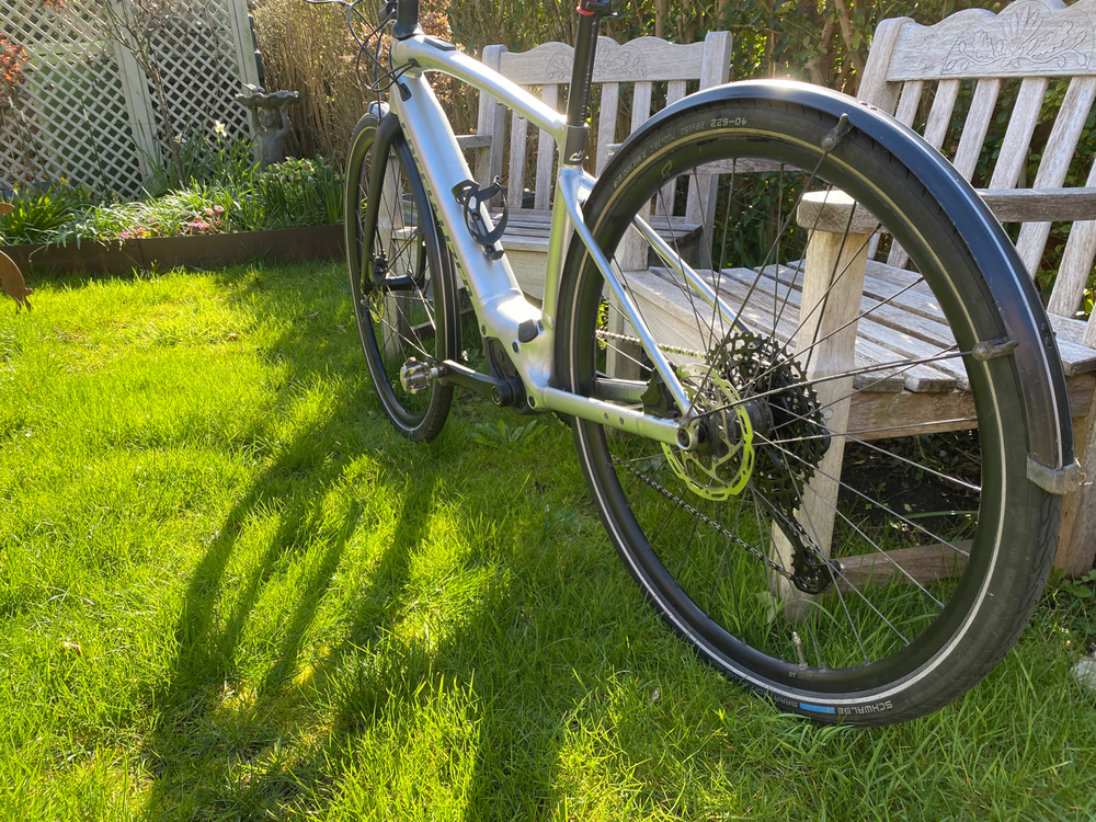 Specialized Vado SL 5 0 2023