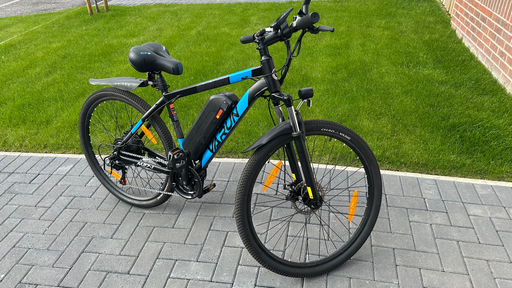 Carrera Vulcan E