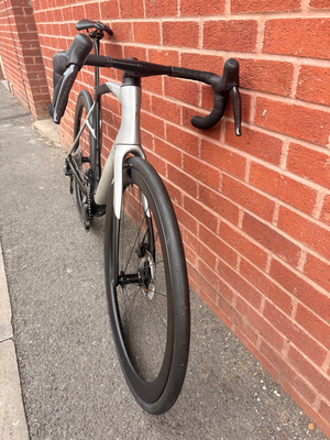 Pinarello X7