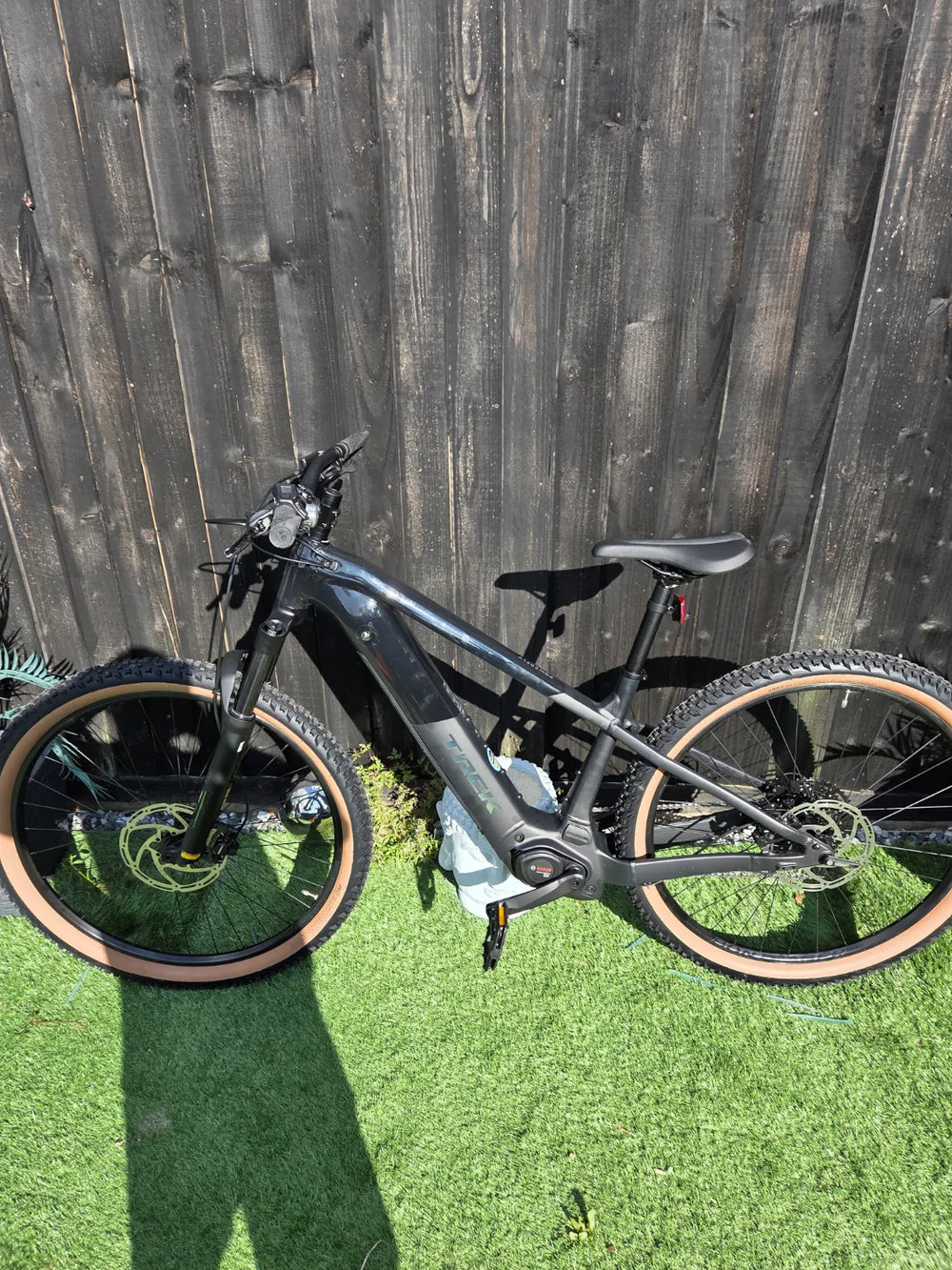 Trek Powerfly 4 625w Gen 4 2026