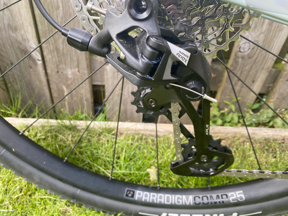 Trek Boone 5 2015