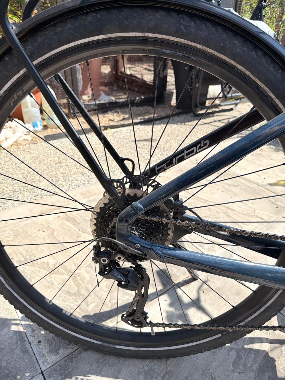 Specialized Vado 3 0 M 2021