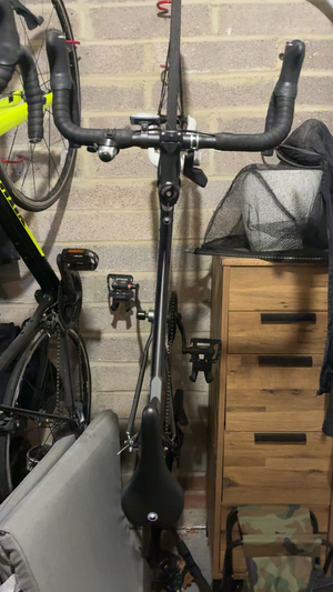 Cross XTR 700