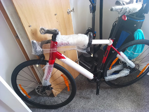 Trek Domane AL 2 2025