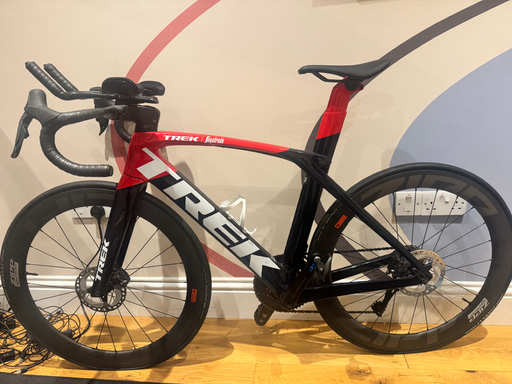 Trek Madone SLR 9 eTap Gen 7 2023