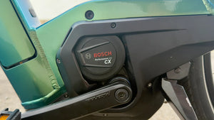 Scott E-Sub Sport 2025