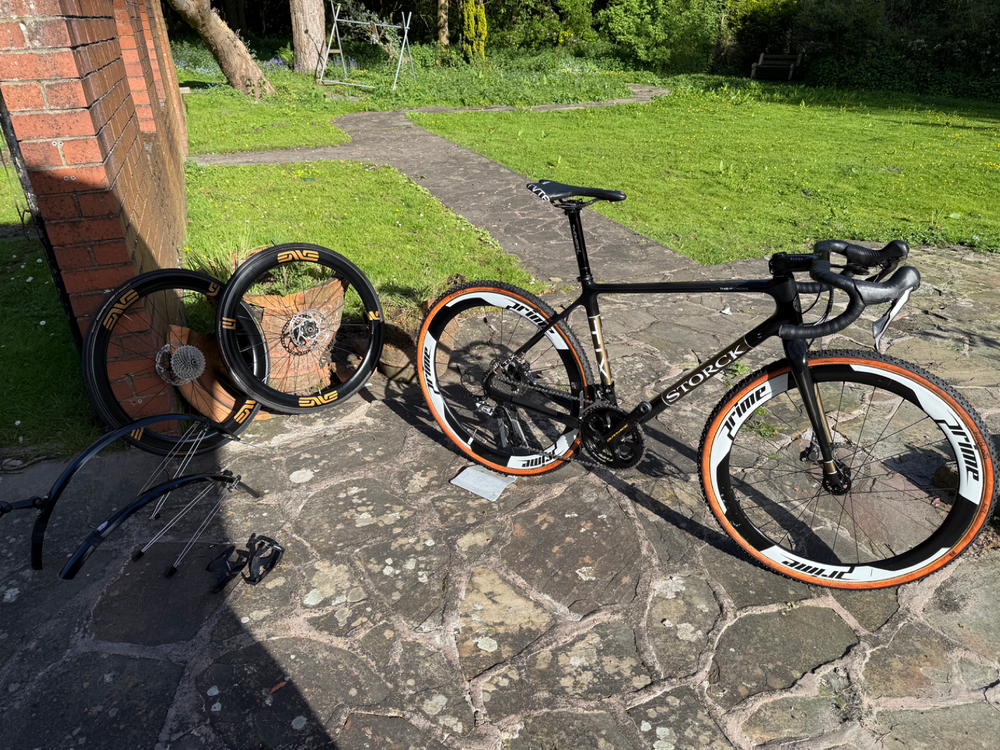 Storck Tix 2020