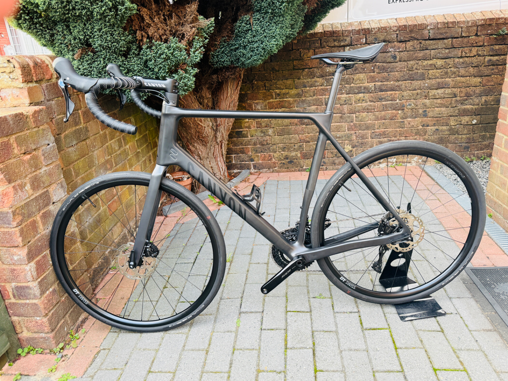 Canyon Endurace CF 7 2024