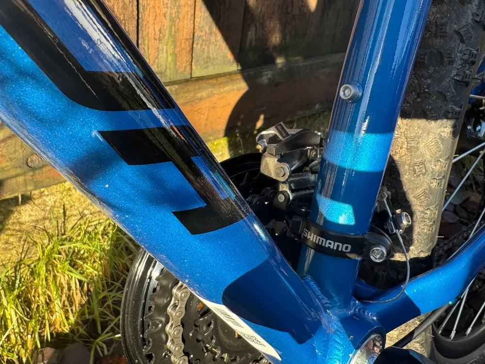 Merida Big Nine 15 2022