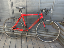 Falcon Grand Tour 2022