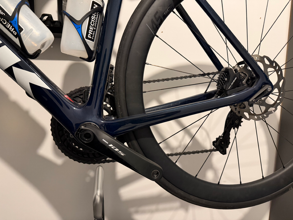Trek Émonda SL 5 Disc 2021