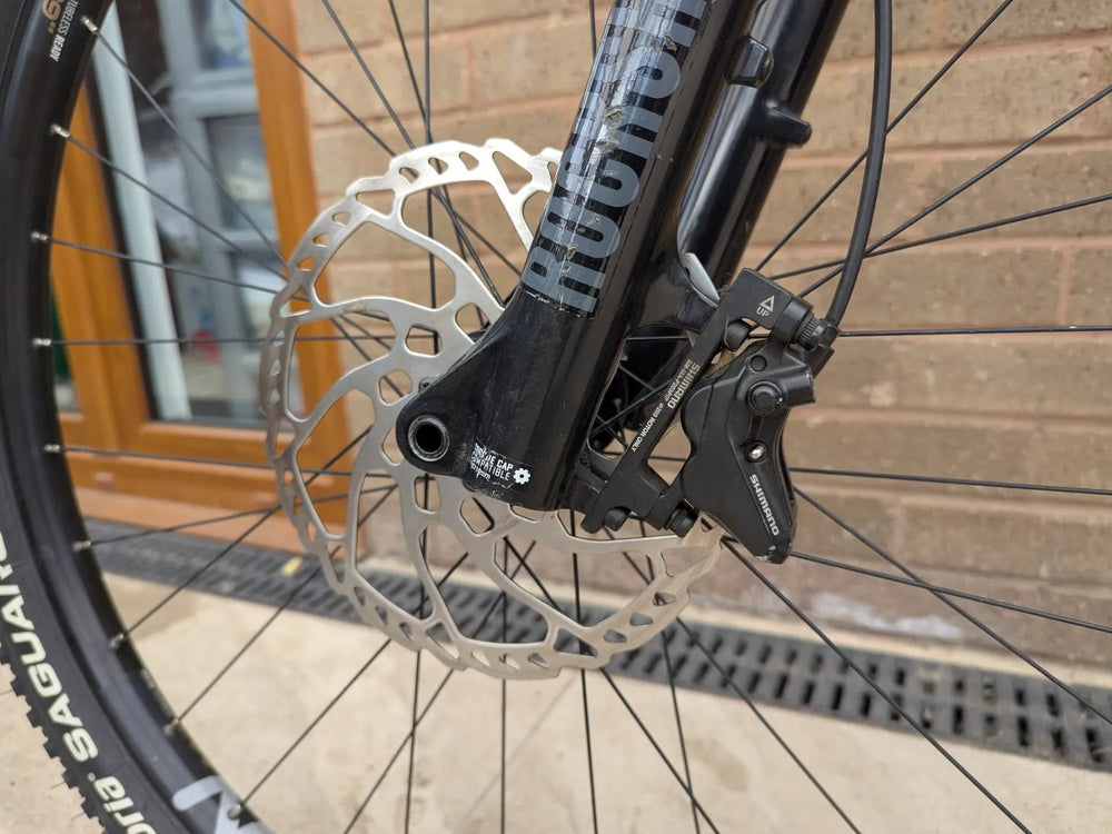 Trek Powerfly 5 Gen 4 2021