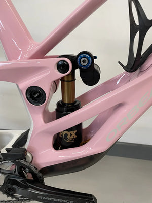 Orbea Rallon E10 2026