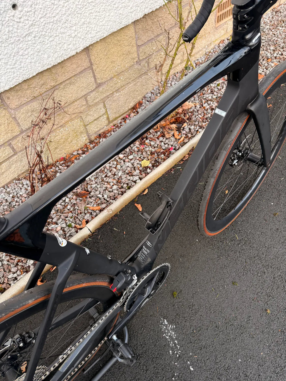 Merida REACTO 7000 2024