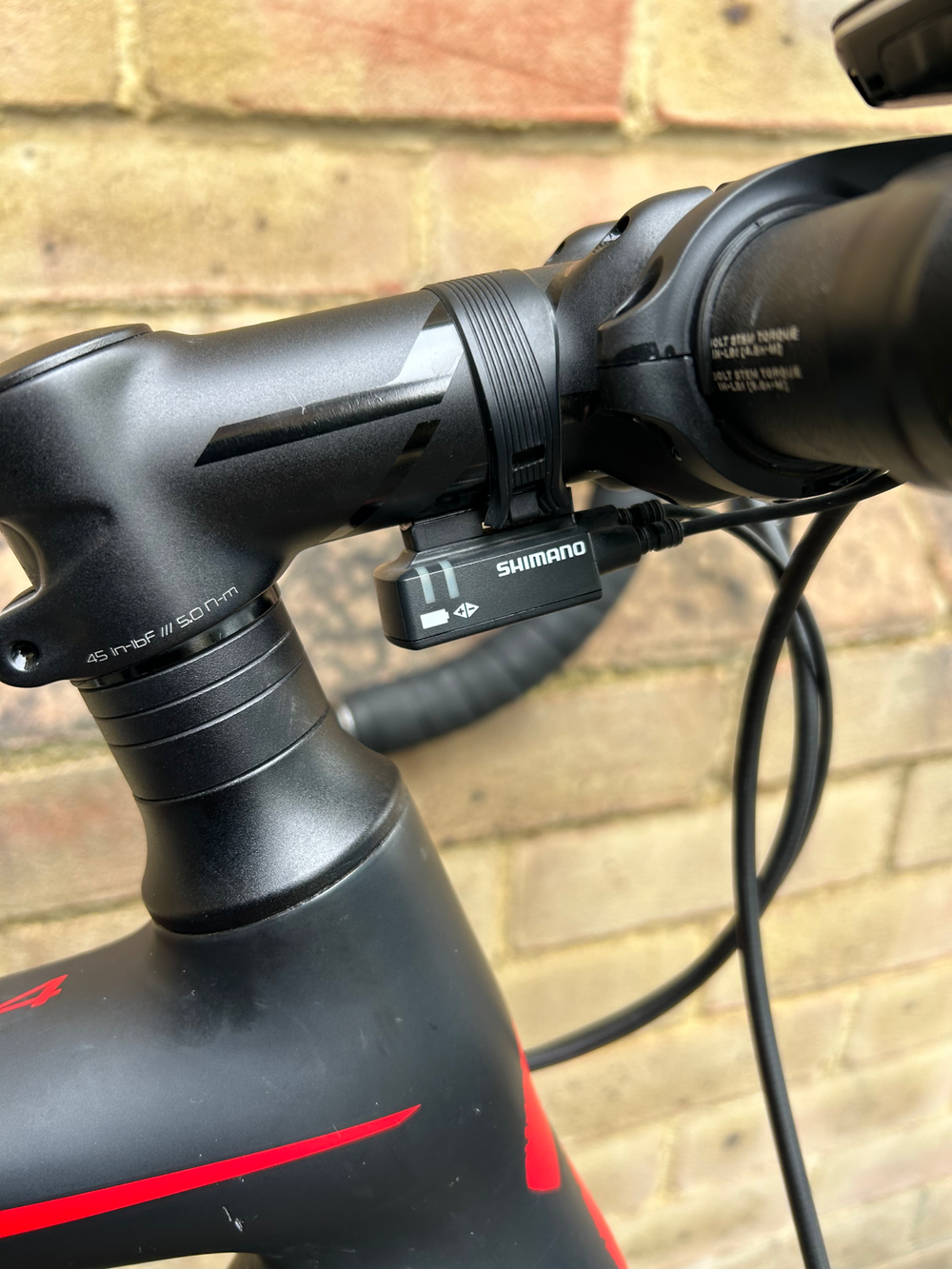 Specialized Roubaix SL4 Di2 Ultegra Groupset 2016