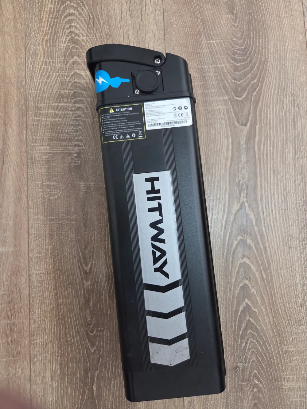 Hitway BK6S 2024